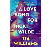 A Love Song for Ricki Wilde