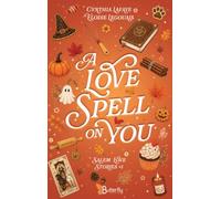 A LOVE SPELL ON YOU