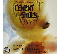 A Love Story Of Drugs & Rock & Roll & Drugs [Vinilo]