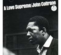 A Love Supreme