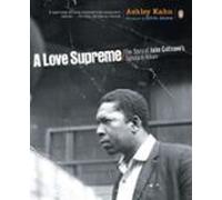 A Love Supreme (ebook)