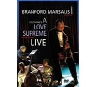 A Love Supreme [Live] [Alemania] [DVD]