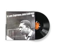 John Coltrane A Love Supreme (60t (Vinyl) (Importación USA) (PRESALE 26/09/2025)