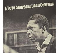 A Love Supreme [Vinilo]