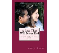 A Love That Will Never End: Kristin Evans