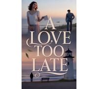 A Love Too Late (Love & Romance)