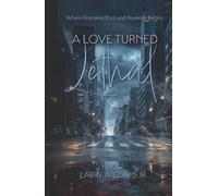 A Love Turned Lethal: Where Romance Ends and Revenge Begins