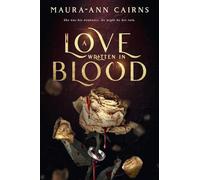 A love written in blood