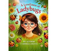 A Loveliness of Ladybugs