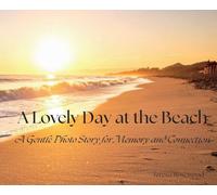 A Lovely Day at the Beach