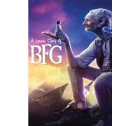 A Lovely Story Of Bfg :: A Magical Adventure of Dreams, Giants, and Courage