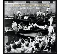 A Lovely Way To Spend An Evening