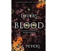 A LOVERS BLOOD: 3 (Earthbound)
