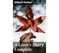 A Lovers Diary Complete (ebook)