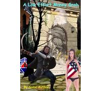 A Low Effort Money Grab by Some Author (The Nat 1 $h!TpOsT Shorts Project)