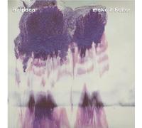 A/Lpaca - Make It Better (Lim.Ed. Coloured Vinyl / 180 Gramm) [Vinilo]