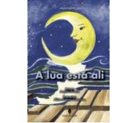 a lua está ali