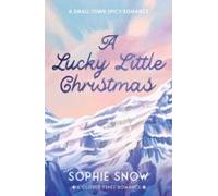 A Lucky Little Christmas (ebook)