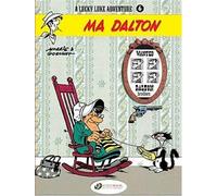 A Lucky Luke Adventure - Ma Dalton (v. 6) by Goscinny(2007-08-16)