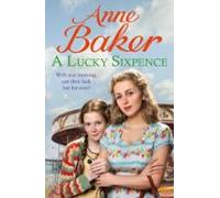 A Lucky Sixpence (ebook)