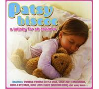 A Lullaby Album for All Childr