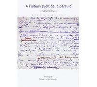 A l'últim revolt de la paraula (Vincles)