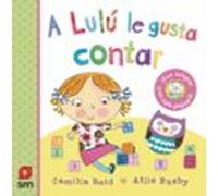 A Lulú le gusta contar