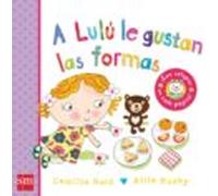 A Lulú le gustan las formas