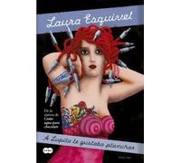 A Lupita le gustaba planchar | Laura Esquivel