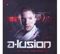 A-Lusion - Oito Episode 3 - The Final Act