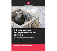 A luta contra o branqueamento de capitais