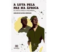 A Luta Pela Paz Na África (ebook)