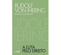 A Luta Pelo Direito