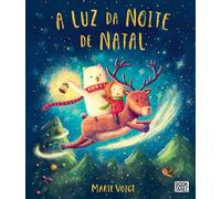 A Luz da Noite de Natal (Booksmile)