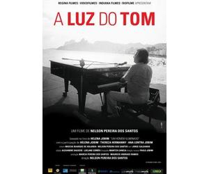A Luz do Tom by Antonio Carlos Jobim