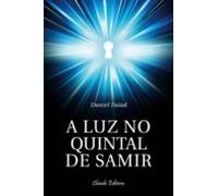 A Luz No Quintal De Samir (ebook)