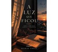 a luz que ficou