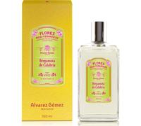 Álvarez Gómez Flores Mediterráneas Agua Floral Bergamota de Calabria 150ml