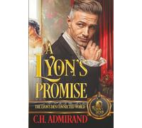 A Lyon's Promise: The Lyon's Den Connected World