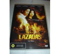 A lรกzadรกs (2007) The Rebel / HUNGARIAN Sound / English and Hungarian Subtitles [European DVD Region 2 PAL]