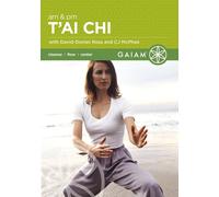 A.M. And P.M. Tai Chi [Reino Unido] [DVD]
