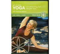 A.M. and P.M. Yoga: Conditioning For Weight Loss (NTSC) [Reino Unido] [DVD]