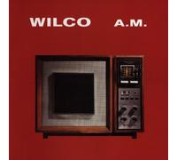 A.M. by WILCO (1995-05-03)