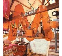 A & M Je Dis Aime (CD) Album (Importación USA)
