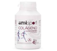 A.M. LAJUSTICIA COLÁGENO CON MAGNESIO 270 COMP - TALLAS: ÚNICA, Color: ÚNICO