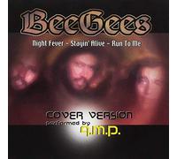 A.M.P. - Best of Bee Gees,the