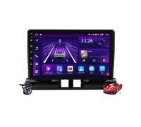 A,M200S,Android 15.0 Radio 2 DIN Estéreo con 4G 5G WiFi DSP Carplay Android Auto para C-itroen C3 C4 aircross 2017-2023 GPS Sat Navi 9'' MP5 Multimedia Vídeo Reproductor BT FM Receptor