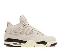 A Ma Maniére x Air Jordan 4 Retro Fossil Stone EU:44.5