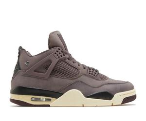 A Ma Maniére x Air Jordan 4 Retro Violet Ore EU:45.5