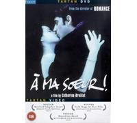 A Ma Soeur! [2001] [DVD] by Anaïs Reboux